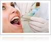 Teeth Cleaning Procedure